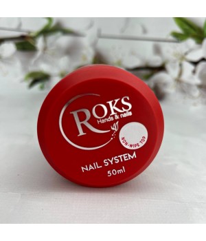 Топ Roks no wipe, 50 мл